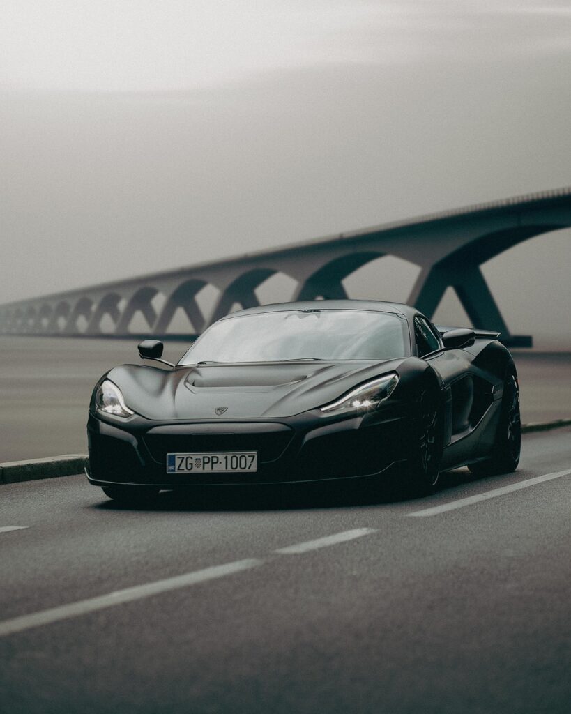 car, vehicle, car wallpapers, automotive, automobile, rimac, auto, electric